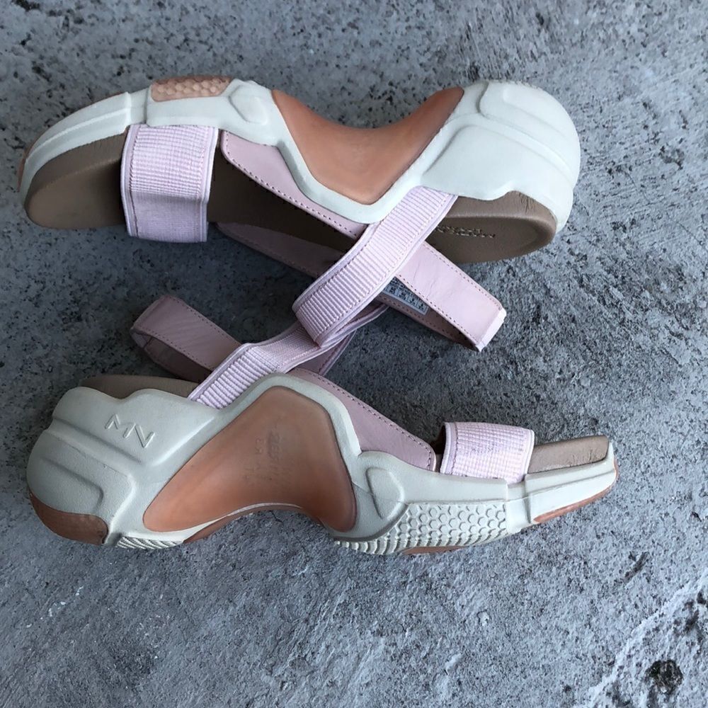 Mark Nason Sandals